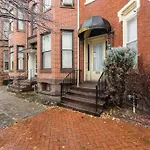Stylish Private 2 Bed Apt
