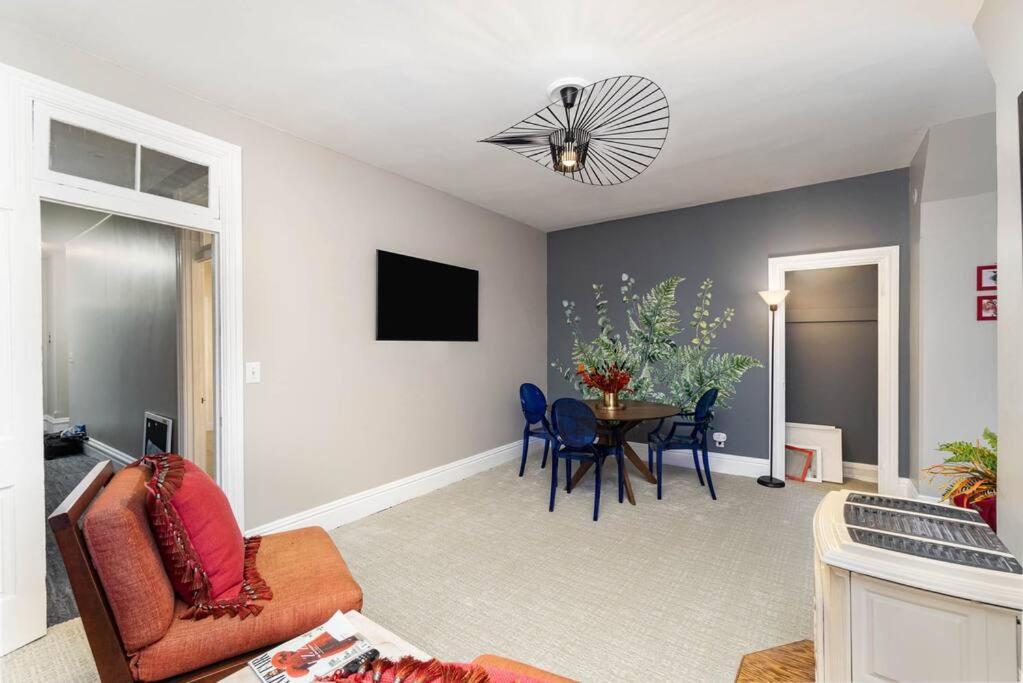 Stylish Private 2 Bed