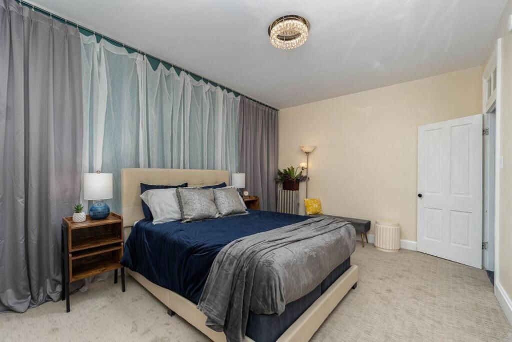 Apartment Stylish Private 2 Bed