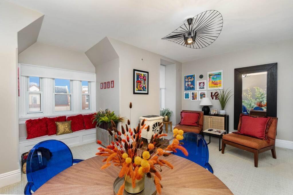 Apartment Stylish Private 2 Bed