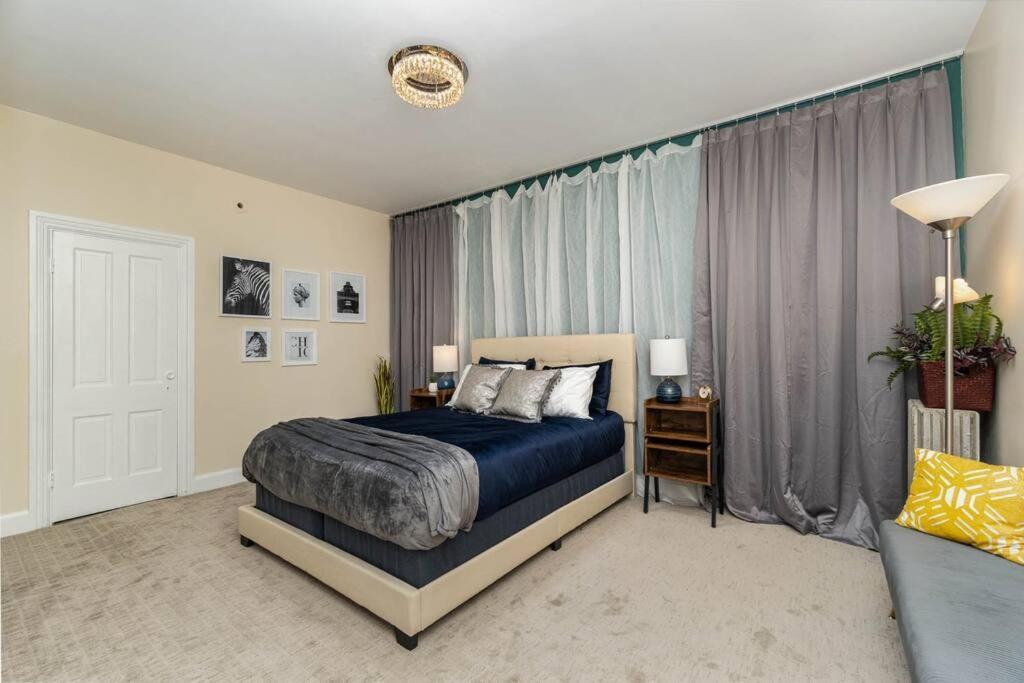 Stylish Private 2 Bed