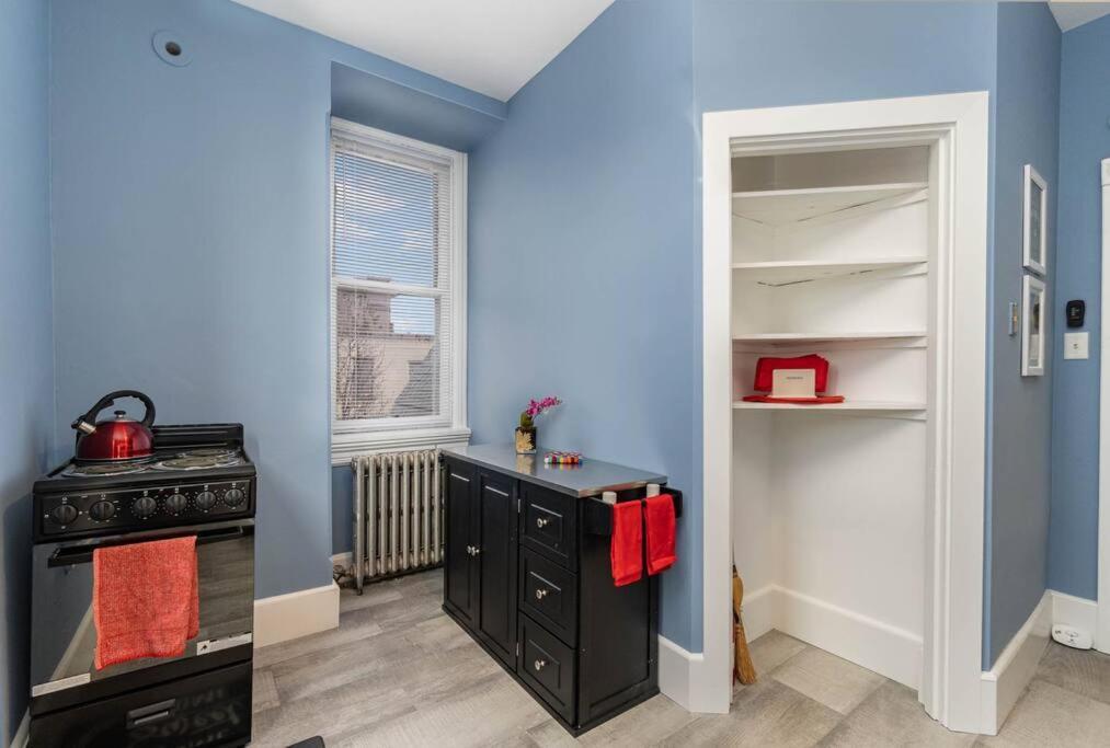 Stylish Private 2 Bed