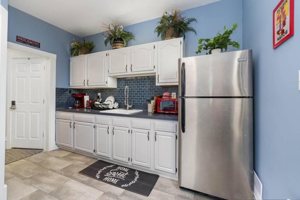 Stylish Private 2 Bed Apartment