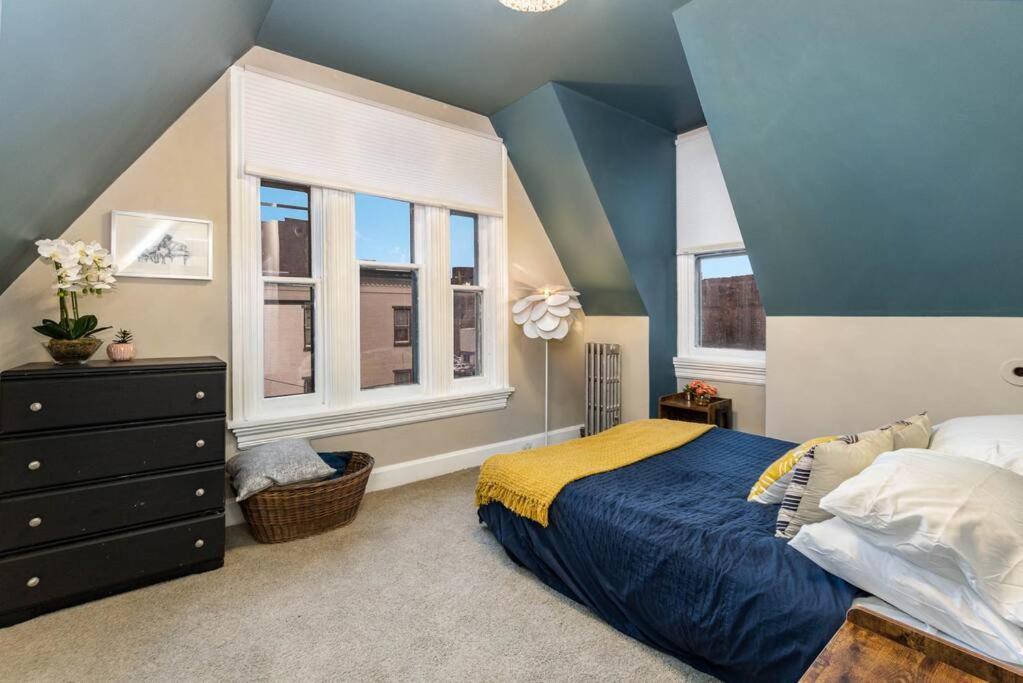 Apartment Stylish Private 2 Bed