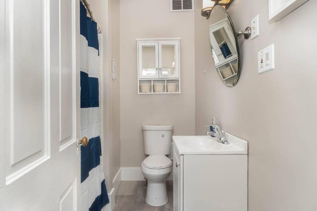 Stylish Private 2 Bed Apartment *
