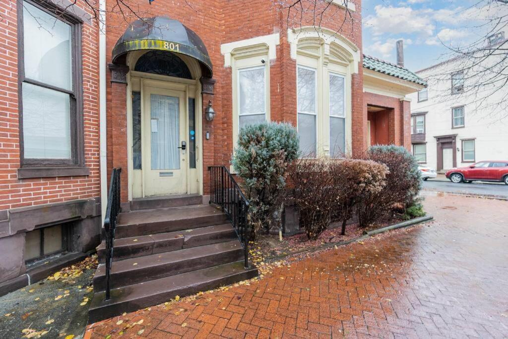 Stylish Private 2 Bed *