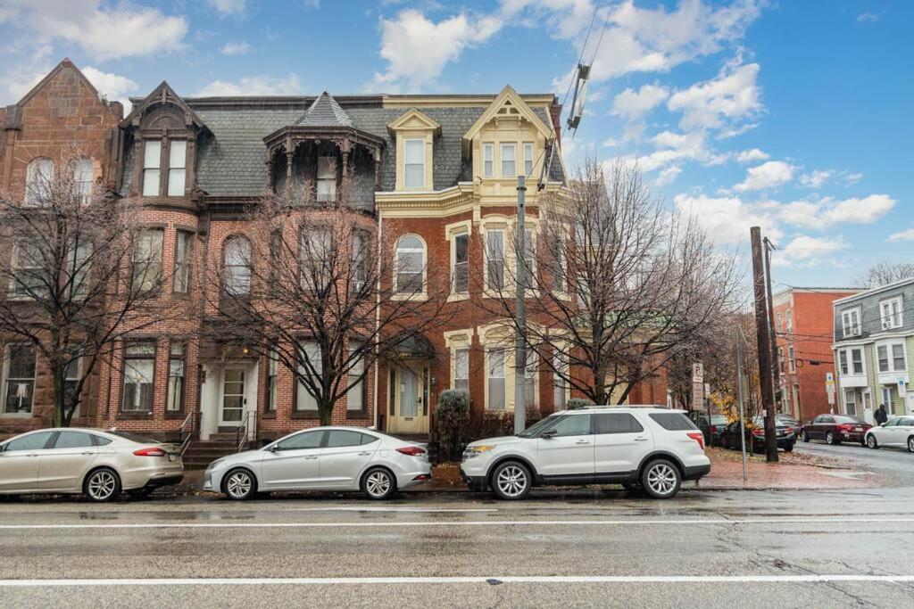 Apartment Stylish Private 2 Bed *