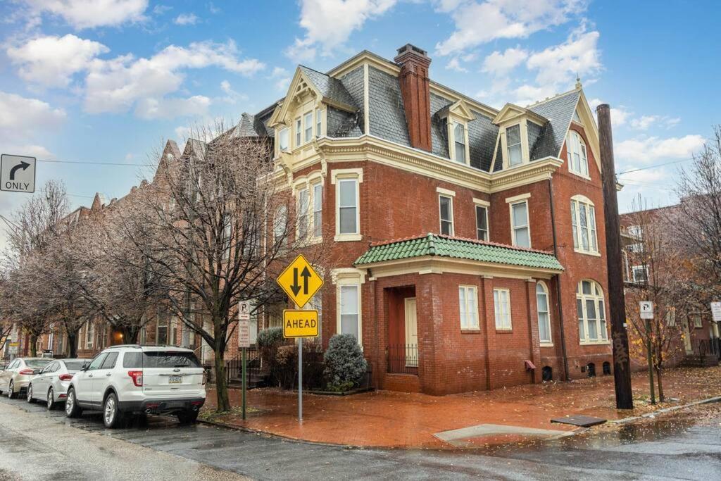 Apartment Stylish Private 2 Bed *